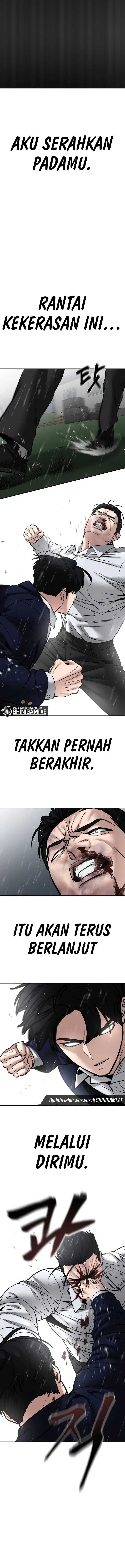 The Bully In Charge Chapter 109 Gambar 11