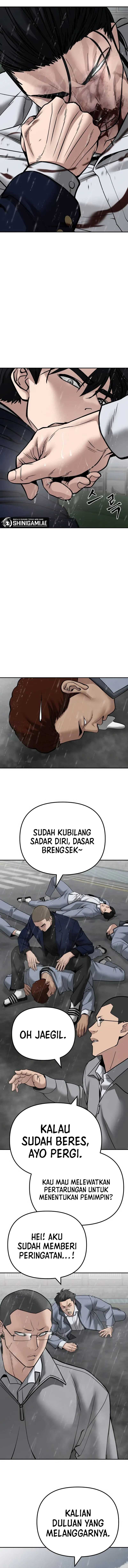 The Bully In Charge Chapter 109 Gambar 12