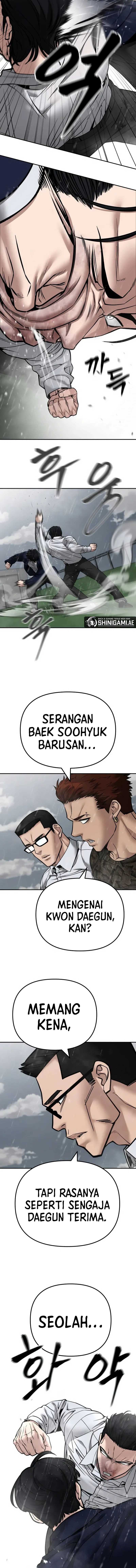 The Bully In Charge Chapter 109 Gambar 6