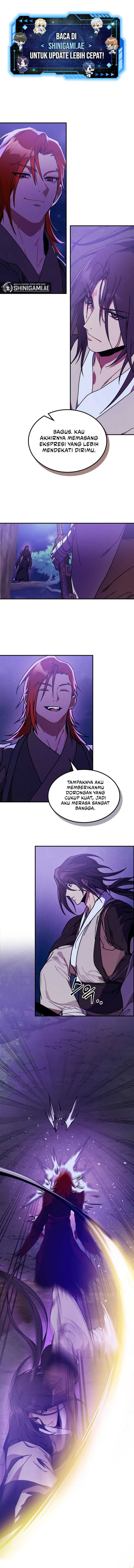 Baca Manhwa Chronicles Of The Martial God’s Chapter 93 Gambar 2