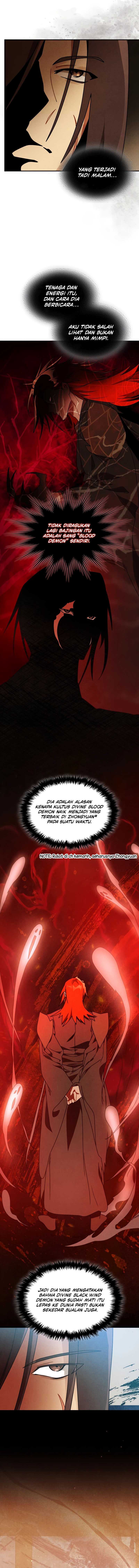 Chronicles Of The Martial God’s Chapter 93 Gambar 6