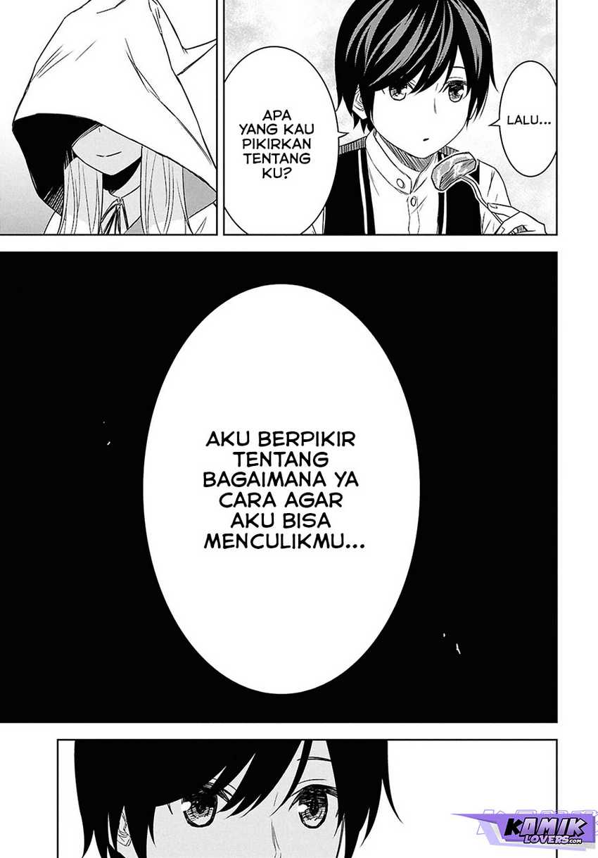 Monogatari no Kuromaku ni Tensei shite Chapter 22 Gambar 11