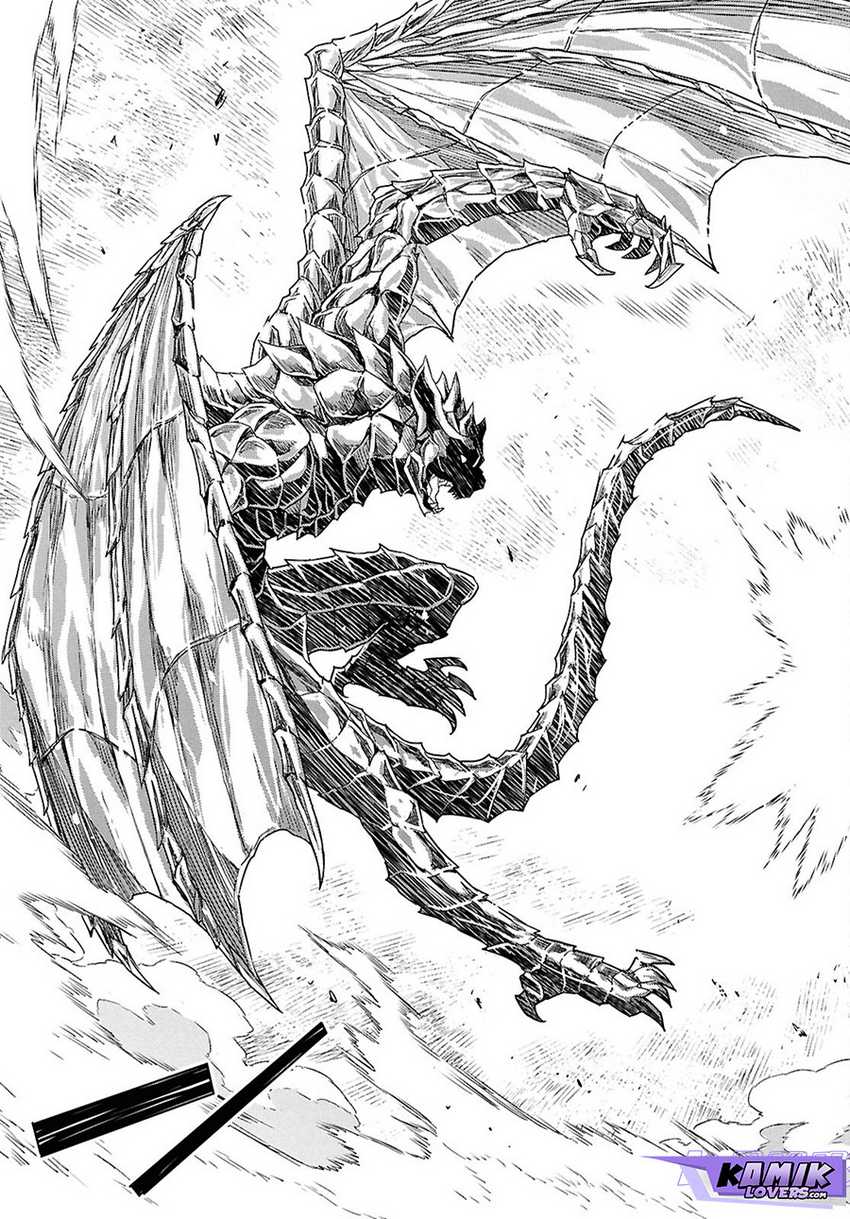 Monogatari no Kuromaku ni Tensei shite Chapter 22 Gambar 27