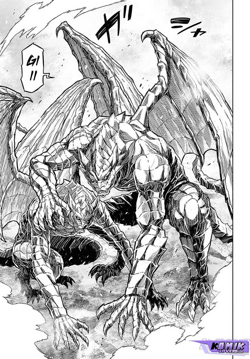 Monogatari no Kuromaku ni Tensei shite Chapter 22 Gambar 37