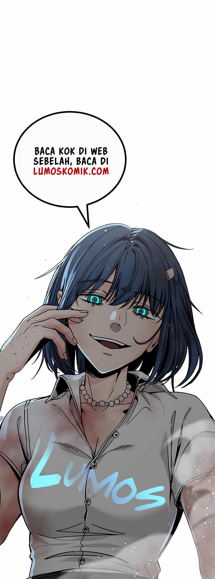 Magic Academy Survival Guide Chapter 104 Gambar 27