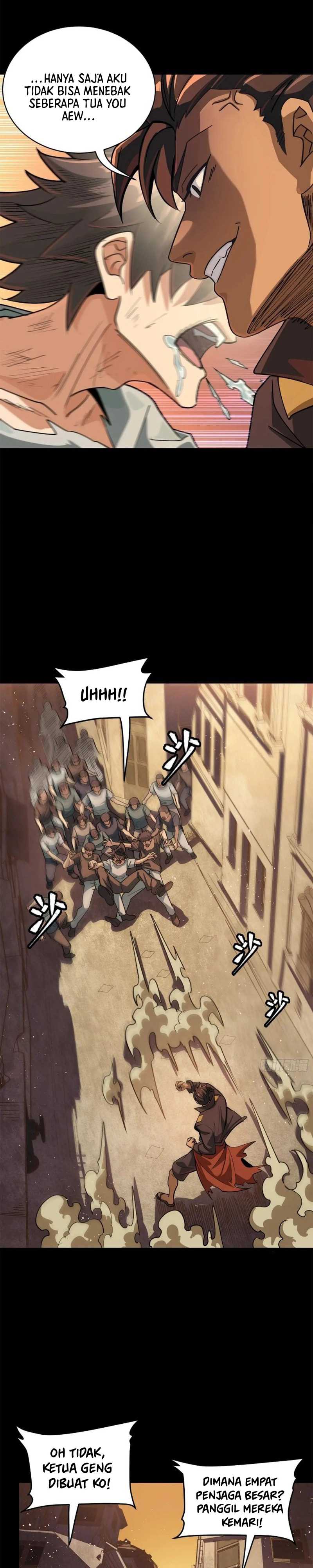 Legend of Star General Chapter 219 Gambar 12