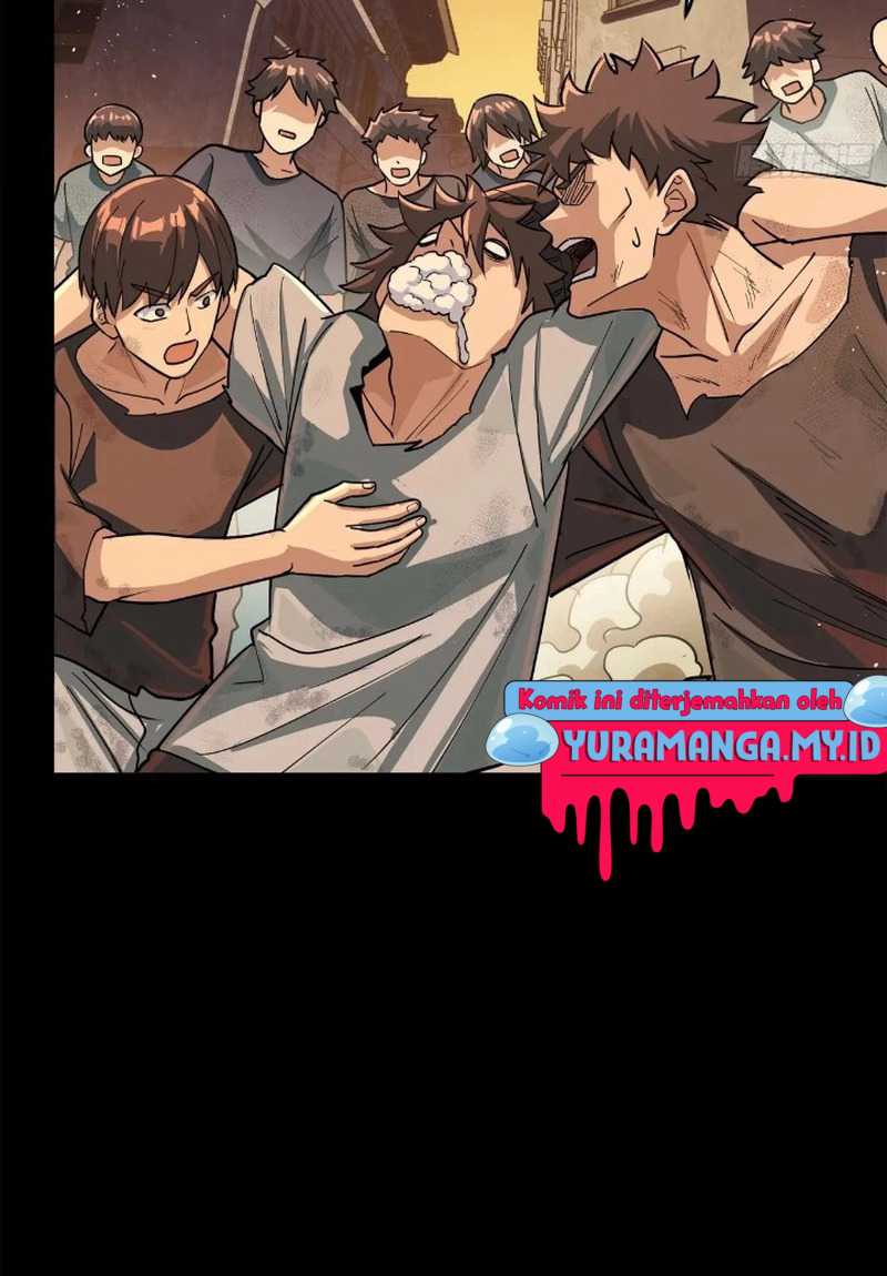Legend of Star General Chapter 219 Gambar 13