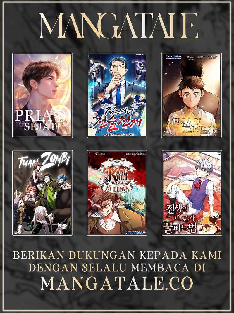 The Youngest Son Of A Rich Family Chapter 110 Gambar 18