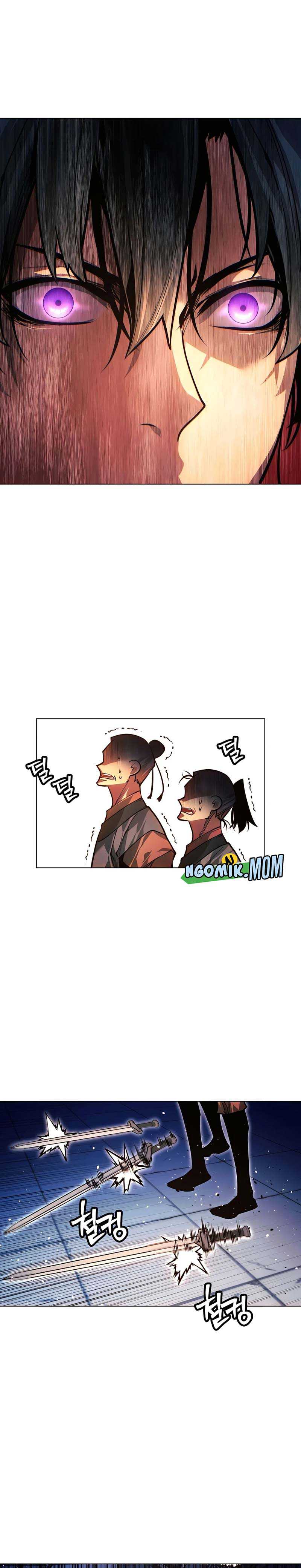 Modern Man Who Fall Into Murim Chapter 79 Gambar 14