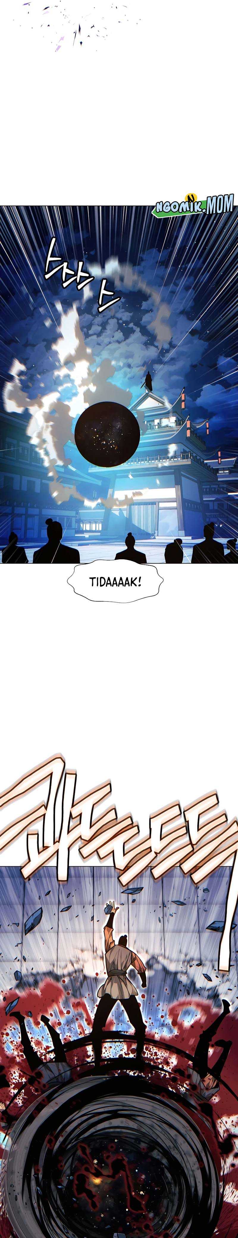 Modern Man Who Fall Into Murim Chapter 79 Gambar 18