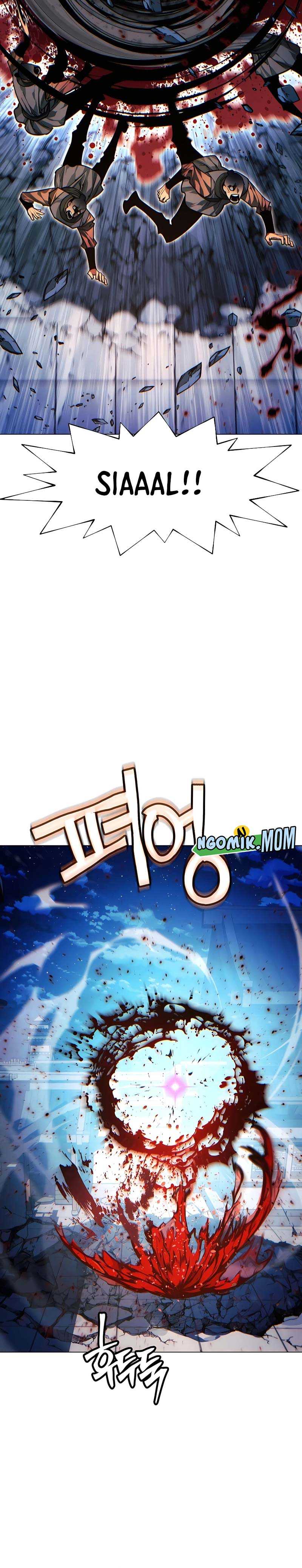 Modern Man Who Fall Into Murim Chapter 79 Gambar 19