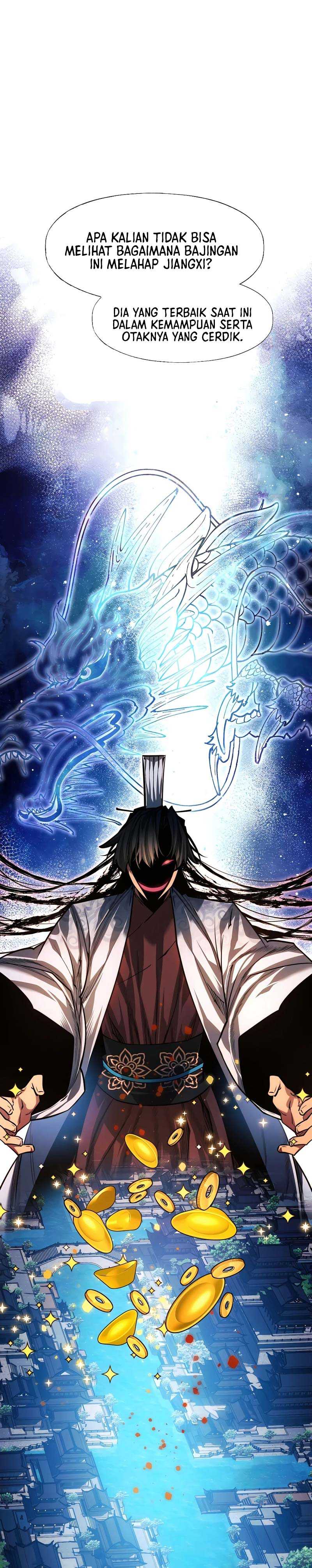 Modern Man Who Fall Into Murim Chapter 79 Gambar 32