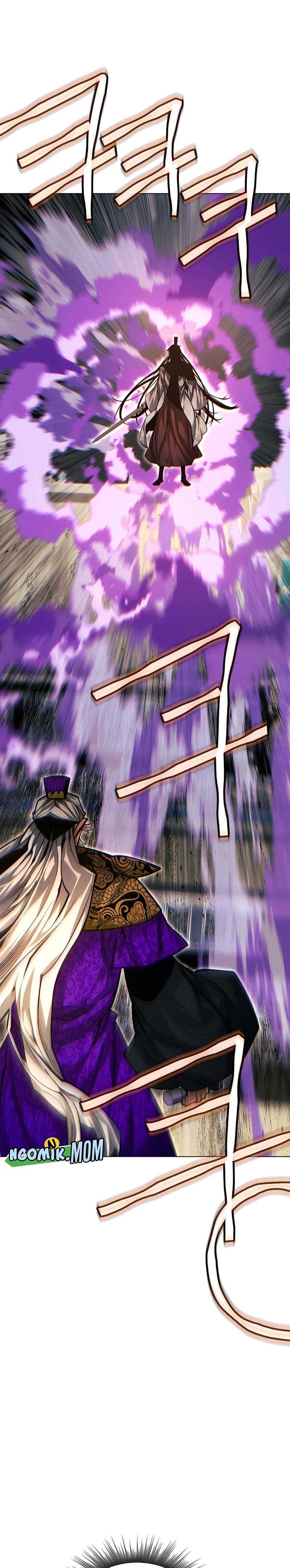 Modern Man Who Fall Into Murim Chapter 79 Gambar 41
