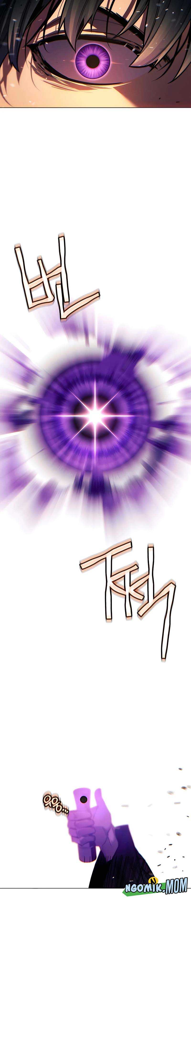 Modern Man Who Fall Into Murim Chapter 79 Gambar 43
