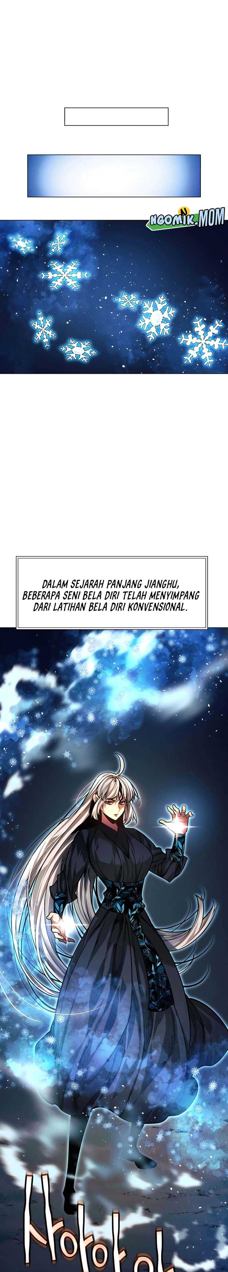 Modern Man Who Fall Into Murim Chapter 79 Gambar 45
