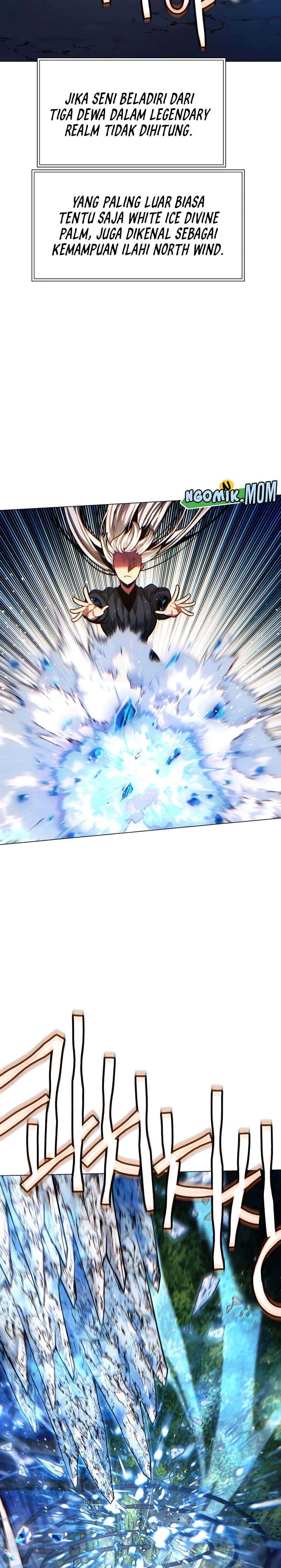 Modern Man Who Fall Into Murim Chapter 79 Gambar 46