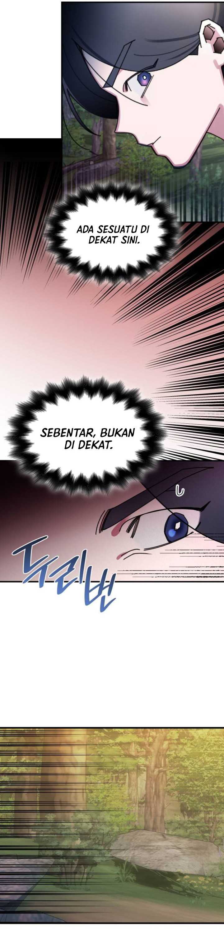 The Young Master of Namgung Is an Impersonal Person Chapter 7 bahasa Indonesia Gambar 13