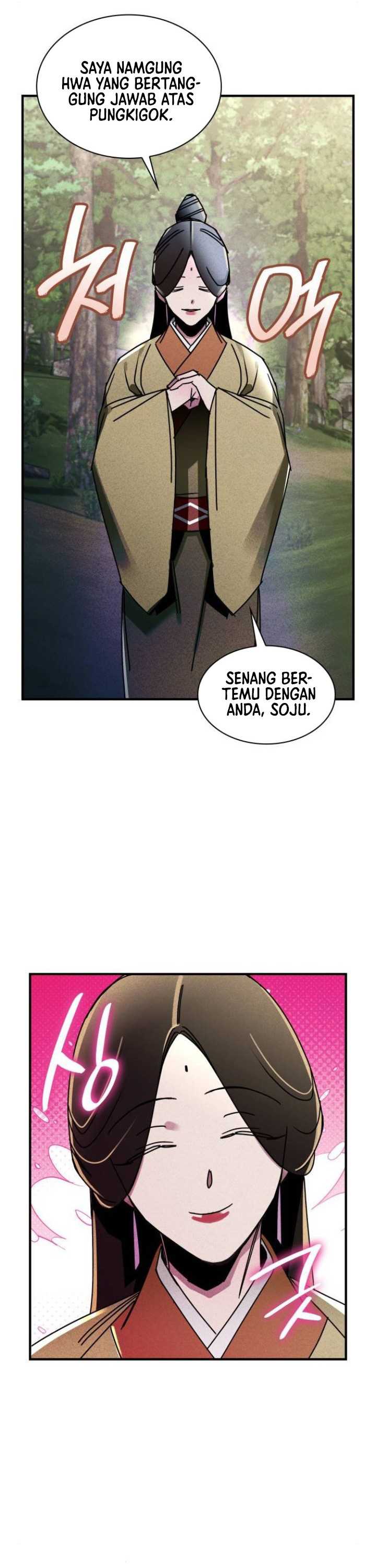 The Young Master of Namgung Is an Impersonal Person Chapter 7 bahasa Indonesia Gambar 18