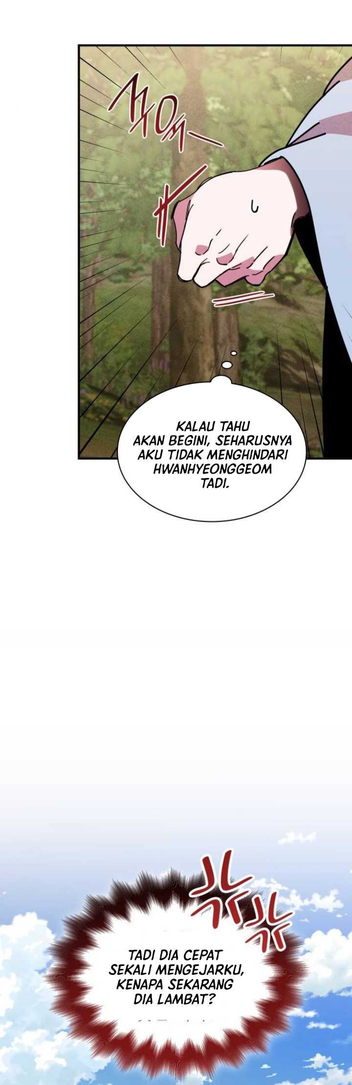 The Young Master of Namgung Is an Impersonal Person Chapter 7 bahasa Indonesia Gambar 29