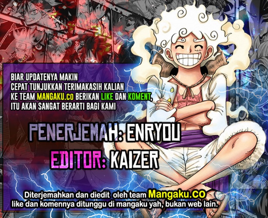 Baca Komik One Piece Chapter 1122 Gambar 1