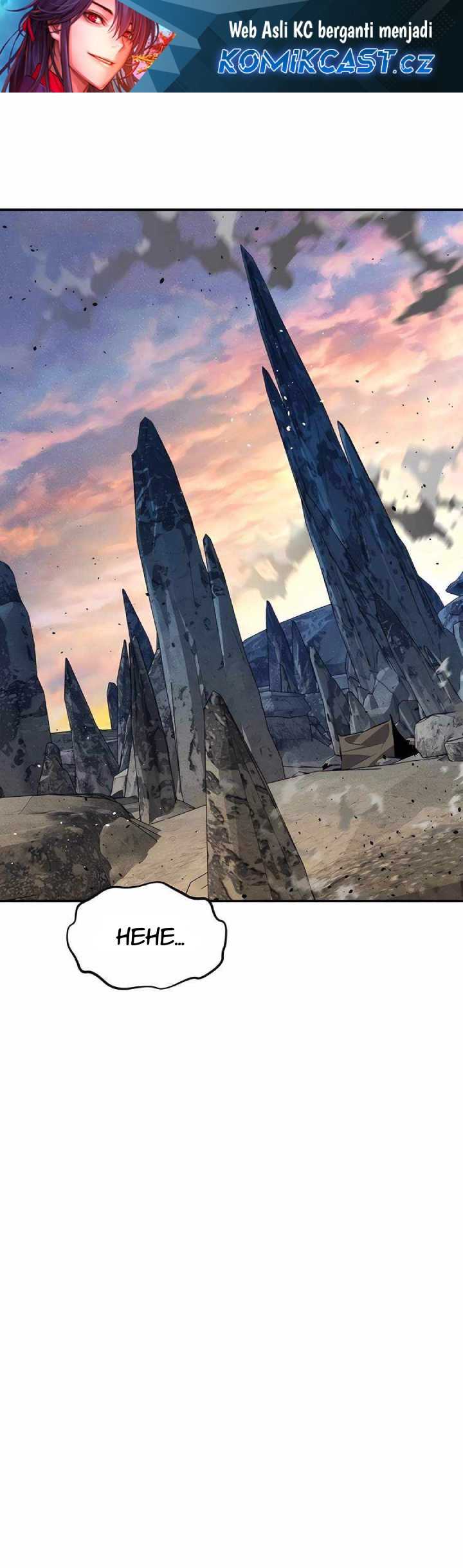 Baca Manhwa Auto-Hunting With Clones Chapter 102 Gambar 2