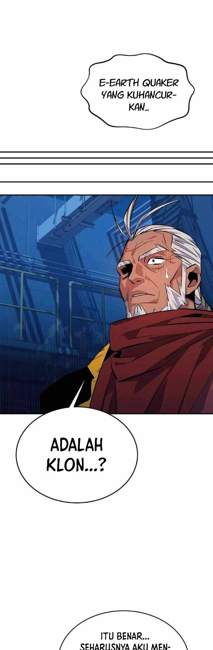 Auto-Hunting With Clones Chapter 102 Gambar 22