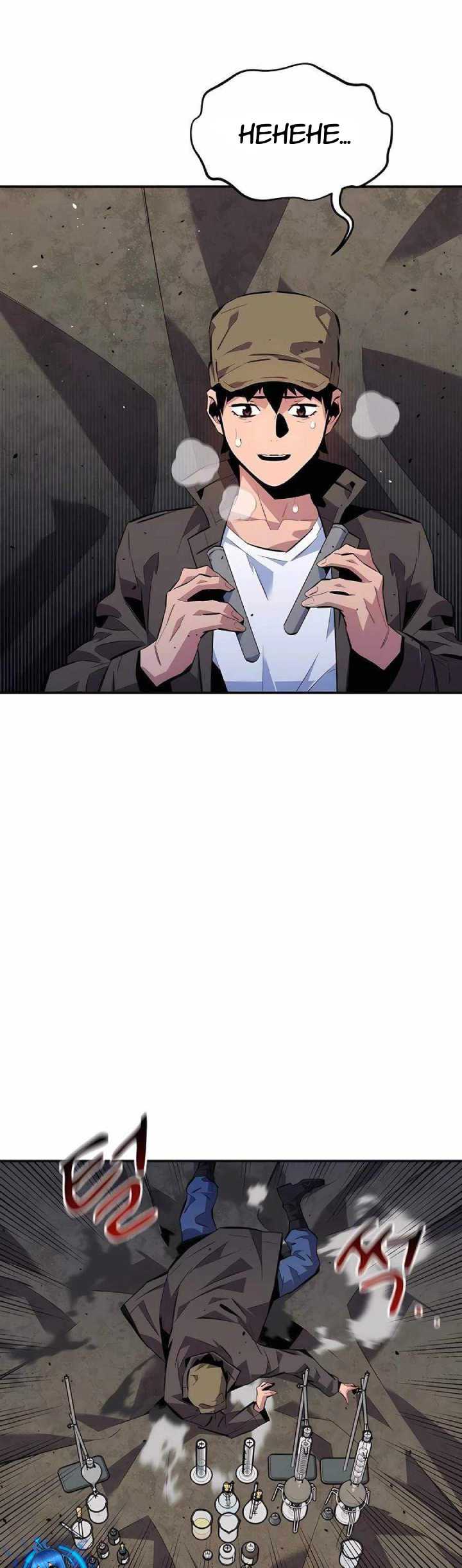 Auto-Hunting With Clones Chapter 102 Gambar 3
