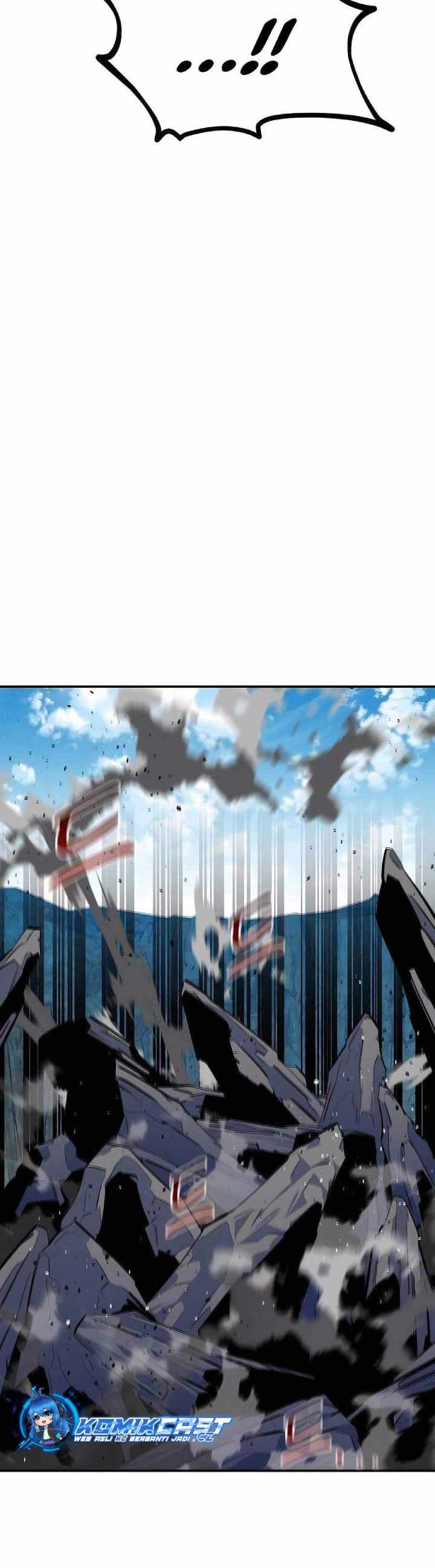 Auto-Hunting With Clones Chapter 102 Gambar 36
