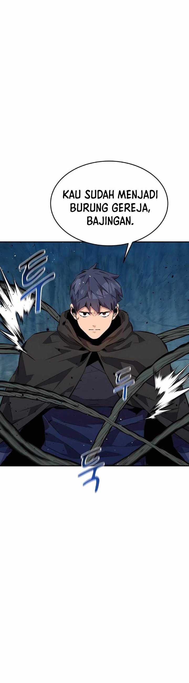 Auto-Hunting With Clones Chapter 102 Gambar 37