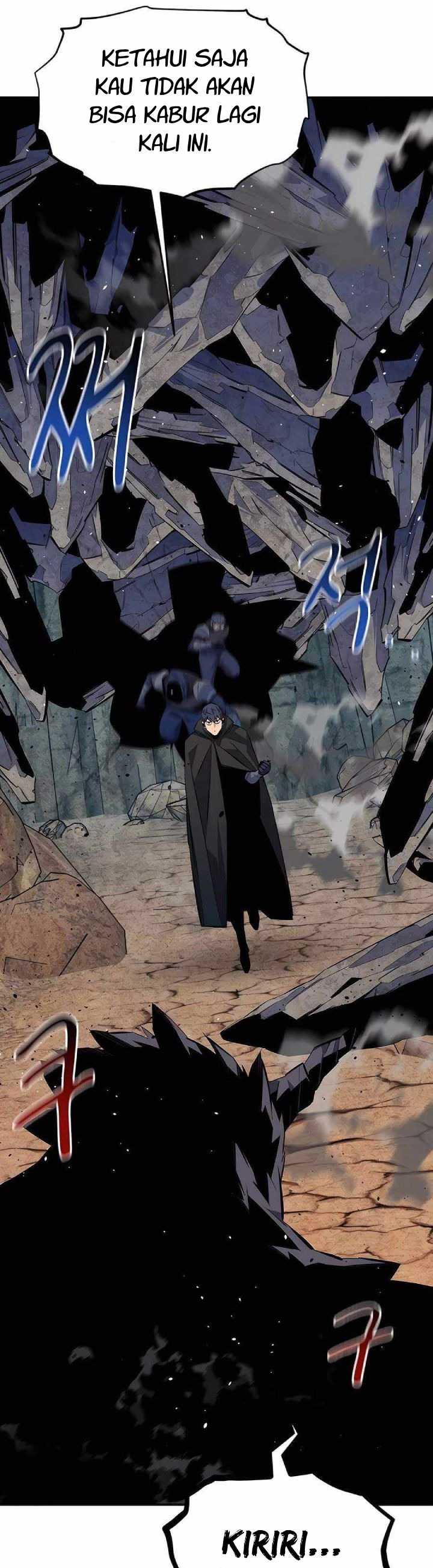 Auto-Hunting With Clones Chapter 102 Gambar 38
