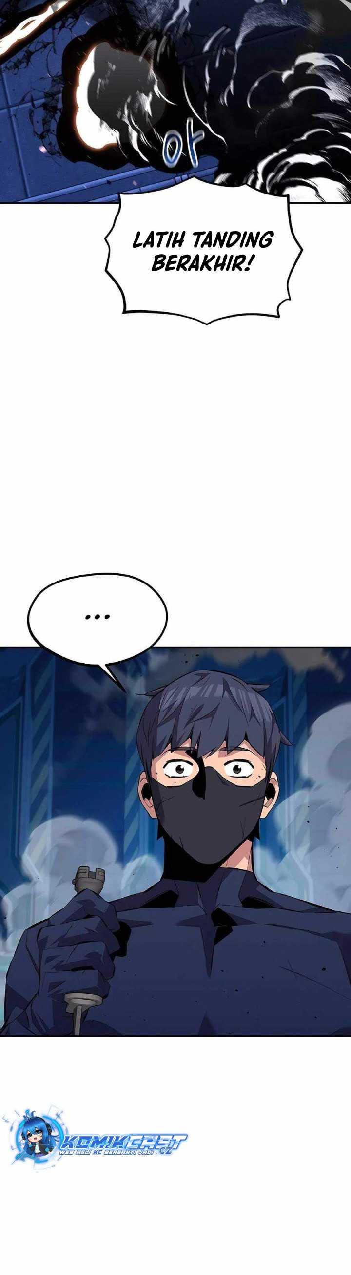 Auto-Hunting With Clones Chapter 102 Gambar 40