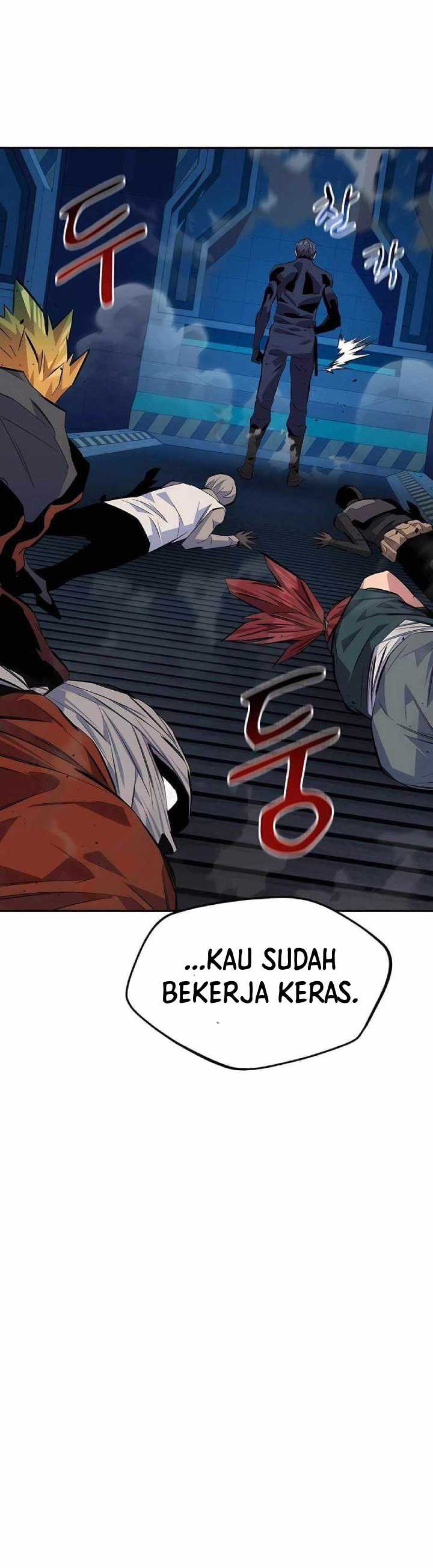 Auto-Hunting With Clones Chapter 102 Gambar 41