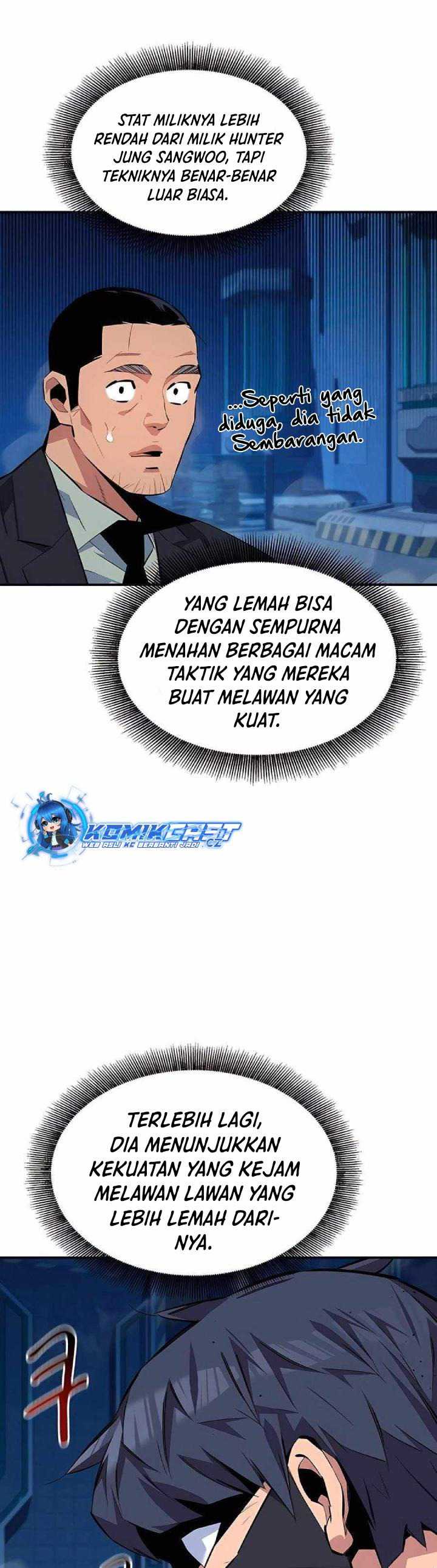 Auto-Hunting With Clones Chapter 102 Gambar 42
