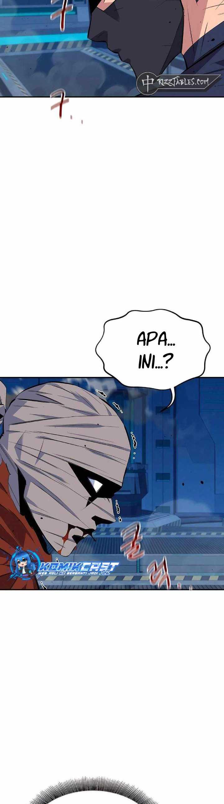 Auto-Hunting With Clones Chapter 102 Gambar 43