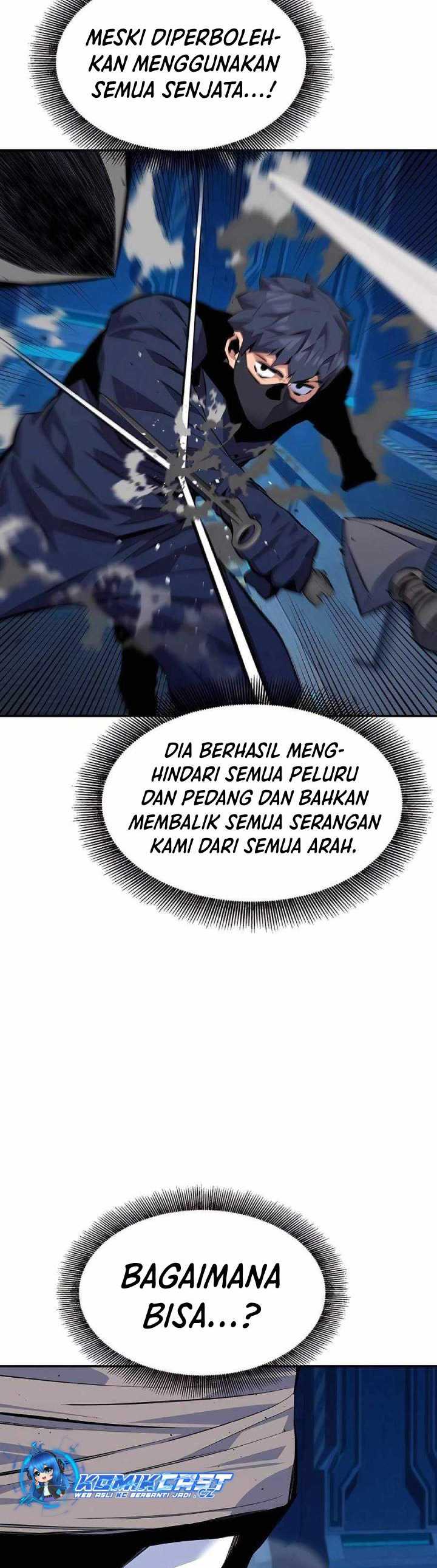 Auto-Hunting With Clones Chapter 102 Gambar 44