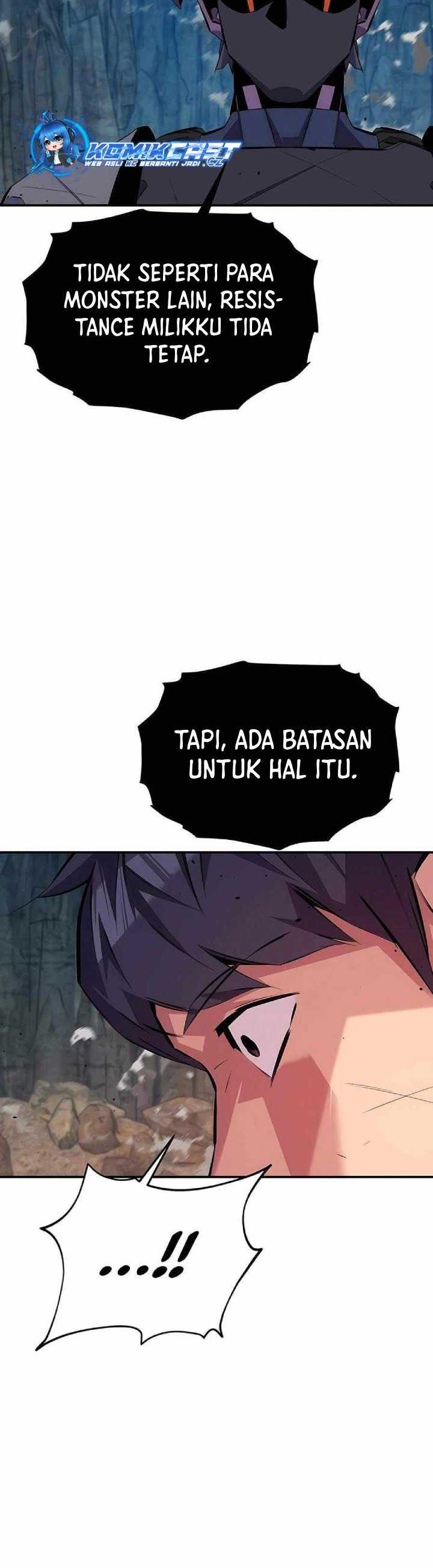 Auto-Hunting With Clones Chapter 102 Gambar 51