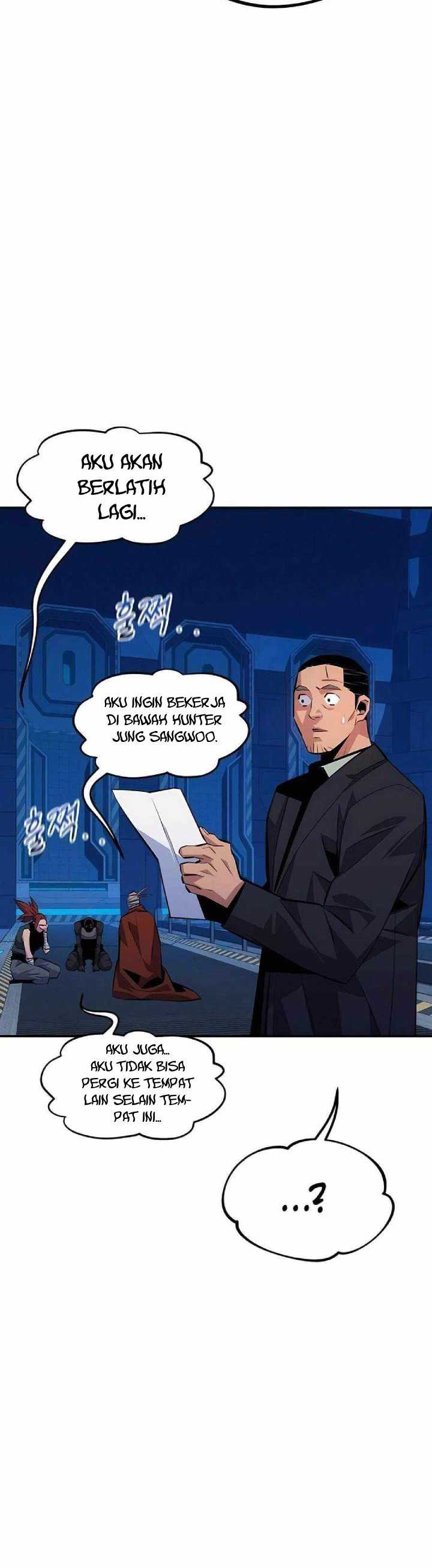 Auto-Hunting With Clones Chapter 102 Gambar 53