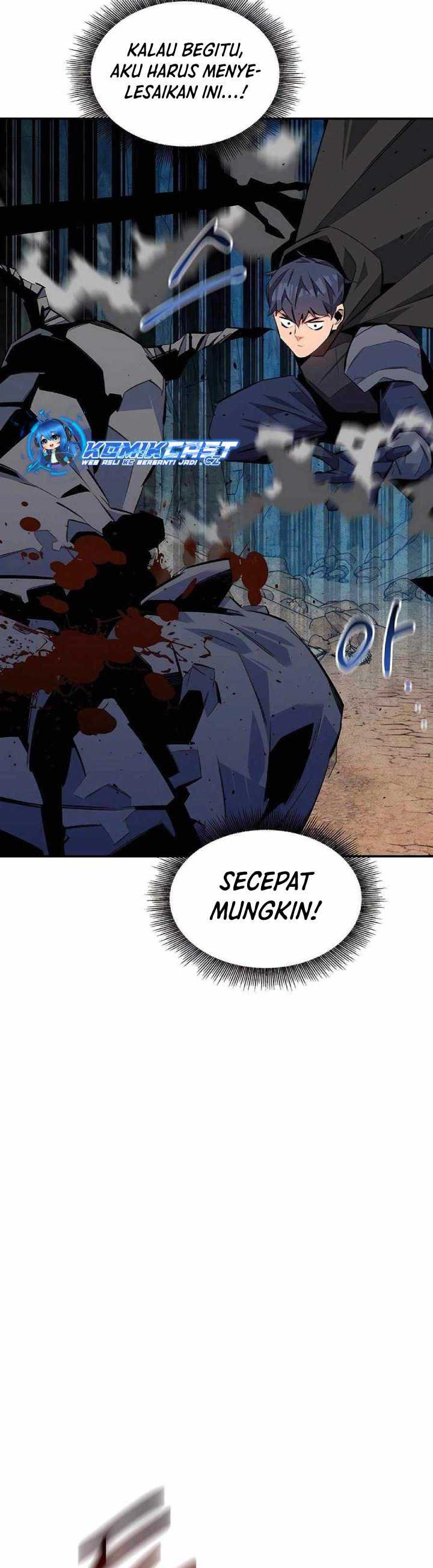 Auto-Hunting With Clones Chapter 102 Gambar 59