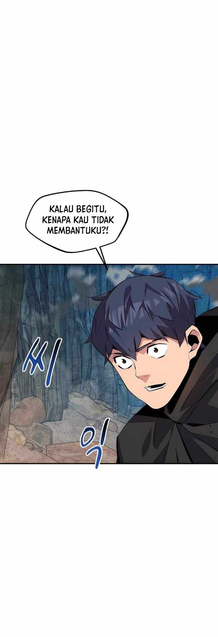 Auto-Hunting With Clones Chapter 102 Gambar 63