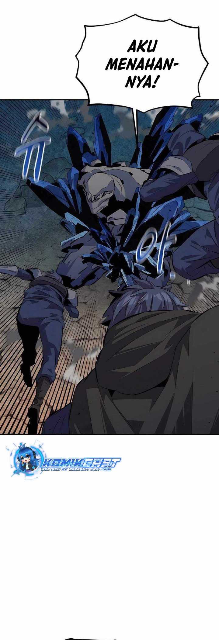 Auto-Hunting With Clones Chapter 102 Gambar 64