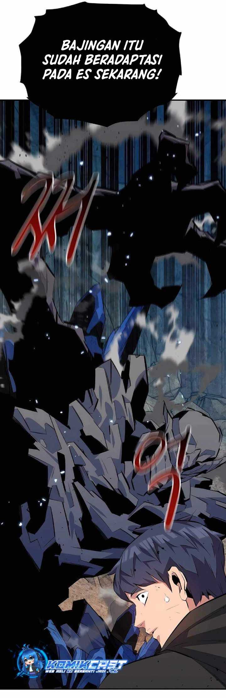 Auto-Hunting With Clones Chapter 102 Gambar 66