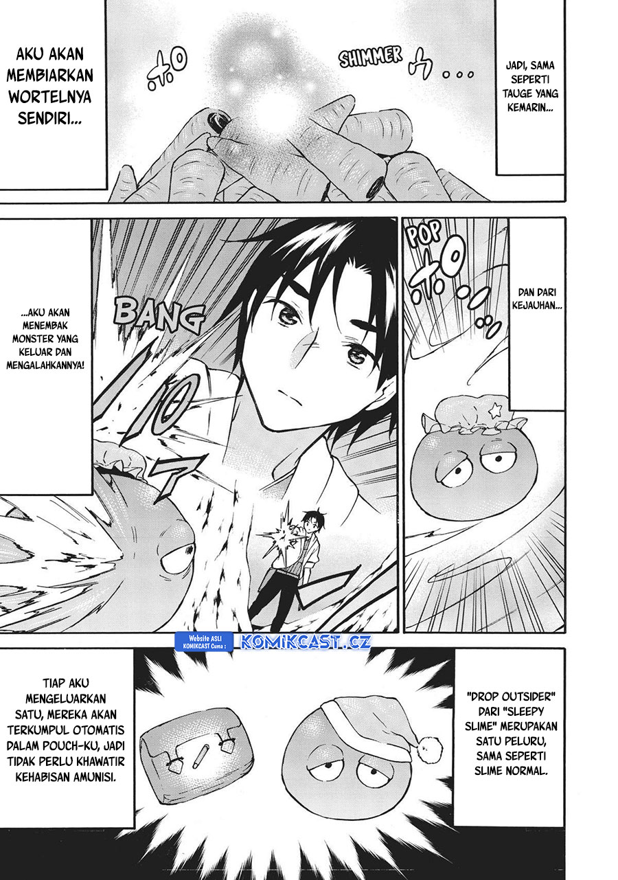 Level 1 dakedo Unique Skill de Saikyou desu Chapter 52 Gambar 18