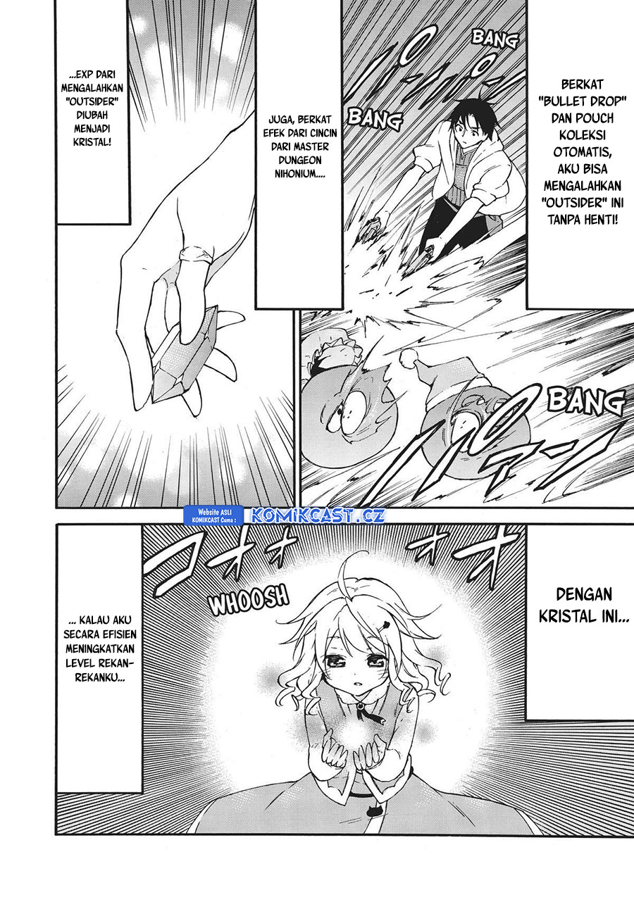 Level 1 dakedo Unique Skill de Saikyou desu Chapter 52 Gambar 19