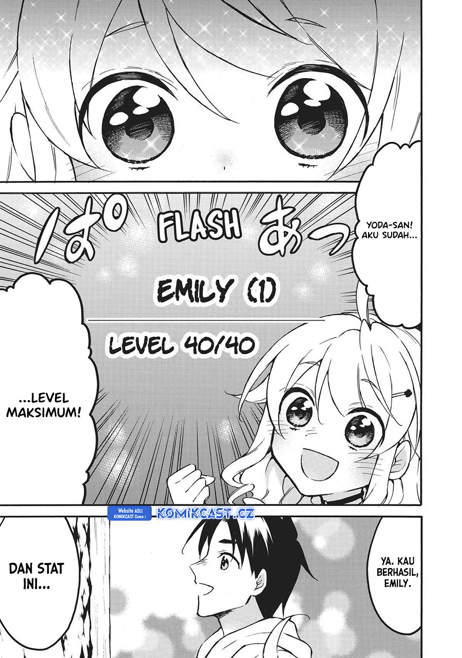 Level 1 dakedo Unique Skill de Saikyou desu Chapter 52 Gambar 20