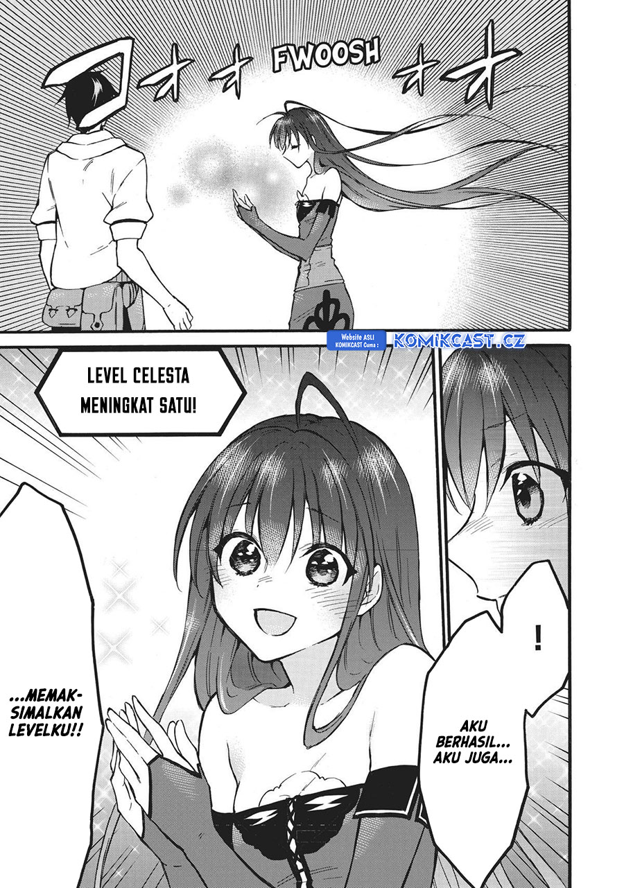 Level 1 dakedo Unique Skill de Saikyou desu Chapter 52 Gambar 24