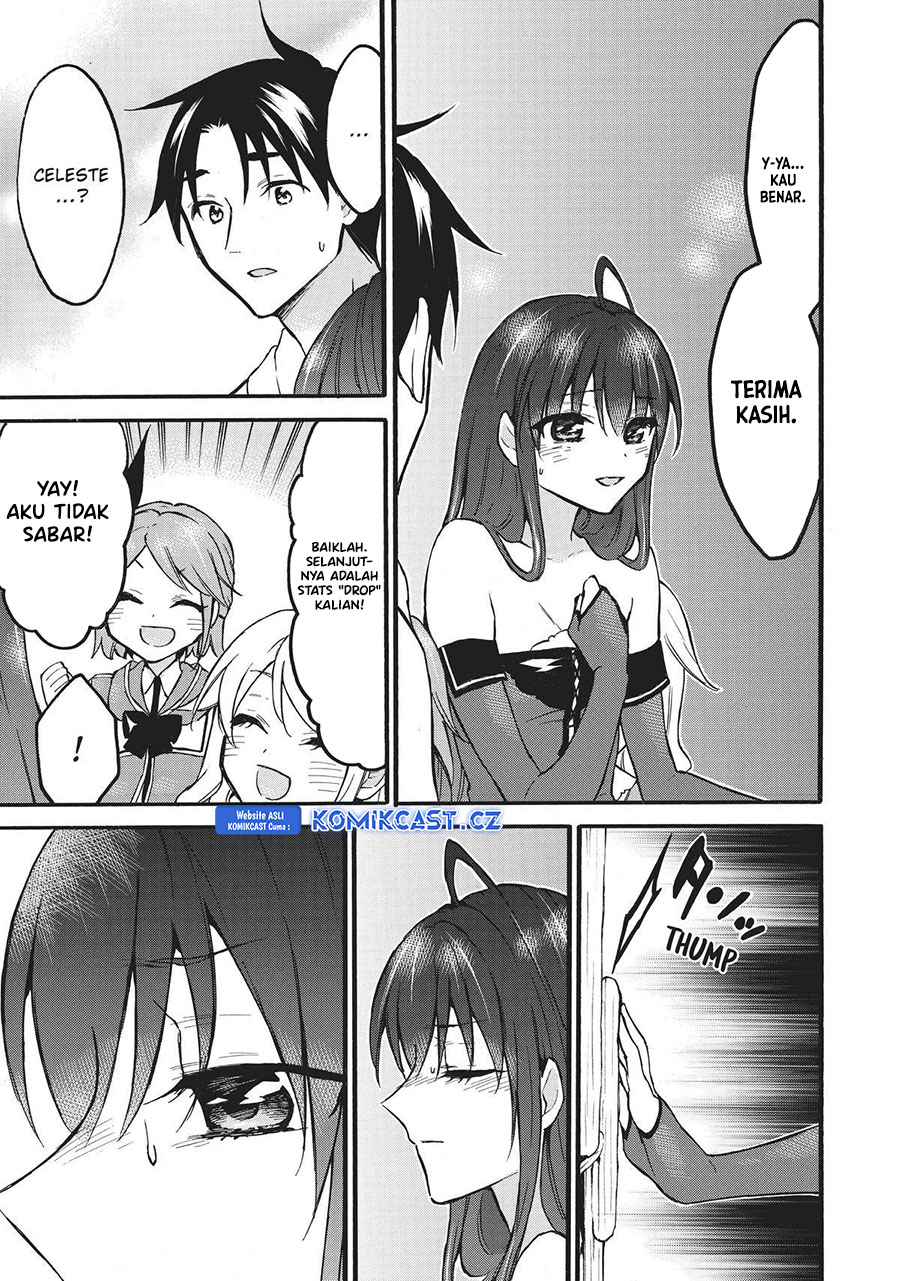 Level 1 dakedo Unique Skill de Saikyou desu Chapter 52 Gambar 26