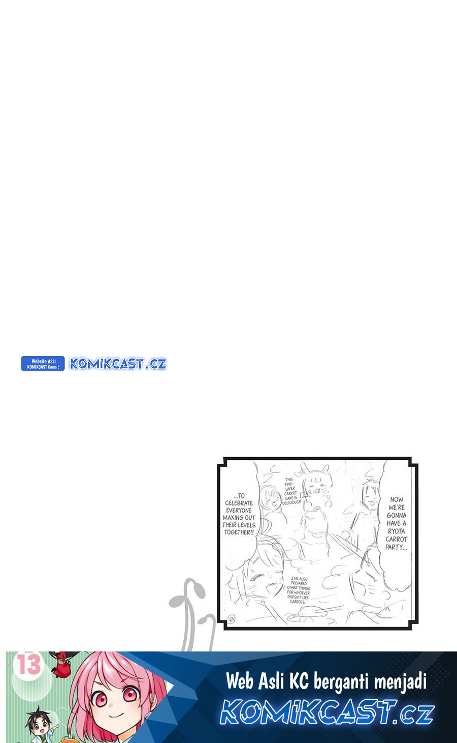 Level 1 dakedo Unique Skill de Saikyou desu Chapter 52 Gambar 38