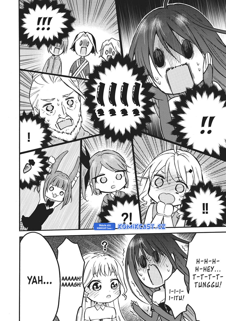 Level 1 dakedo Unique Skill de Saikyou desu Chapter 52 Gambar 7