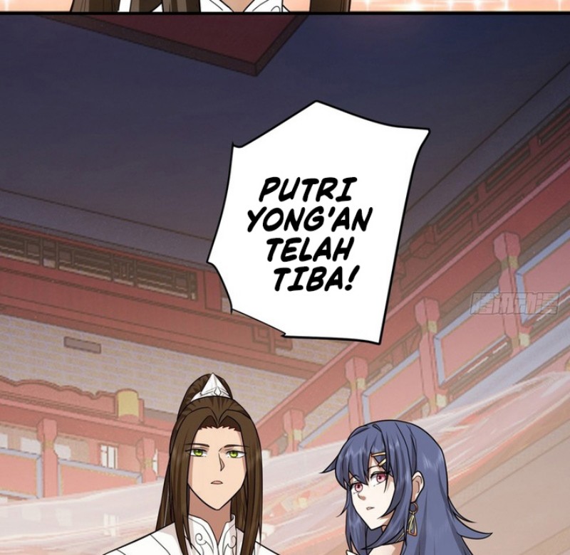 Sword Rises: Wind and Cloud Chapter 14 Gambar 11