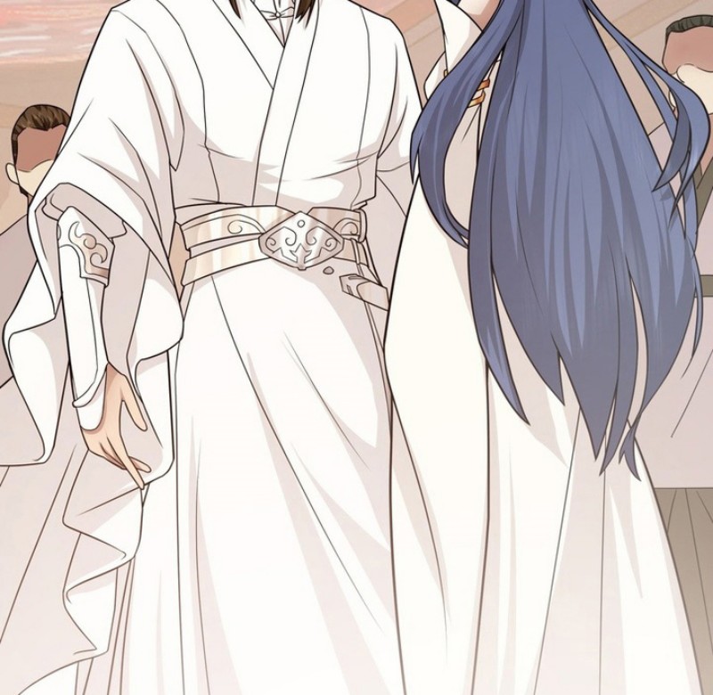Sword Rises: Wind and Cloud Chapter 14 Gambar 12